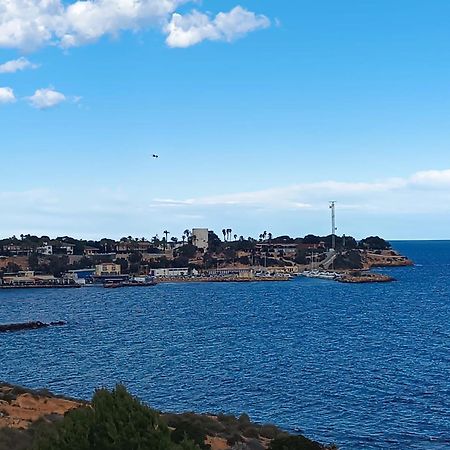 Adosado Mediterraneo Villa Orihuela Bagian luar foto